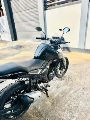 Yamaha FZS V3 fzv3 2020