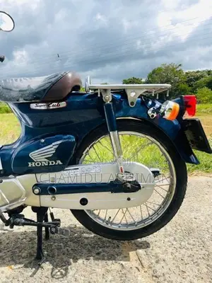 Honda Super Cub 1997