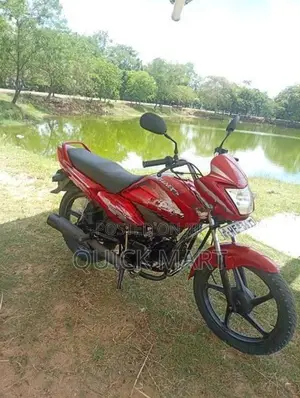 Hero Splendor 2012