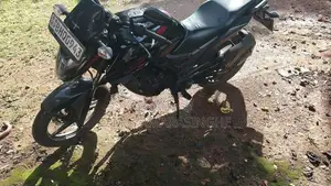 Honda X-Blade 160 2018