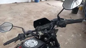 Honda X-Blade 160 2018