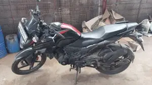 Honda X-Blade 160 2018