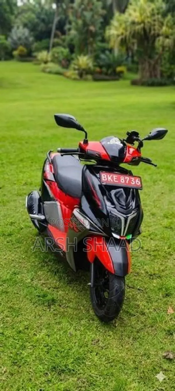 TVS Ntorq 125 2025