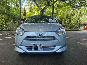 Daihatsu Mira L Grade 2025