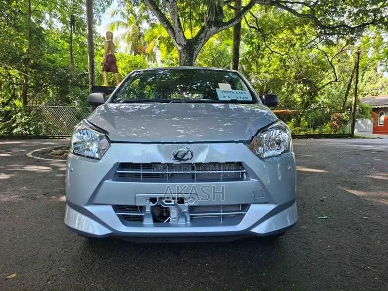Daihatsu Mira L Grade 2025