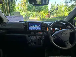 Daihatsu Mira L Grade 2025
