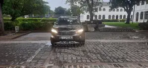 Peugeot 3008 2018