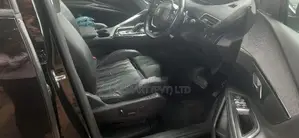 Peugeot 3008 2018