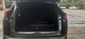 Peugeot 3008 2018