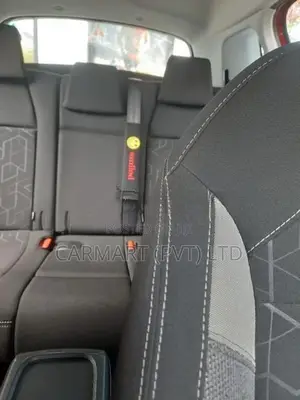 Peugeot 2008 2019