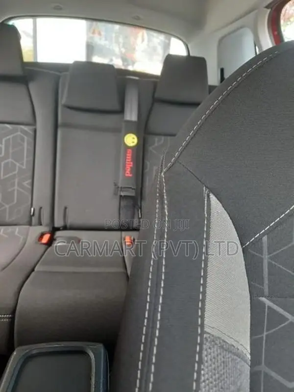 Peugeot 2008 2019