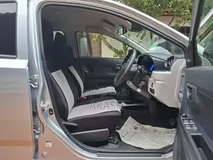 Daihatsu Mira 2024