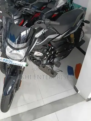 Bajaj Platina 100 Brand New 2026