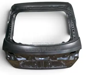 Honda Vezel RV5 Dicky Door Panel