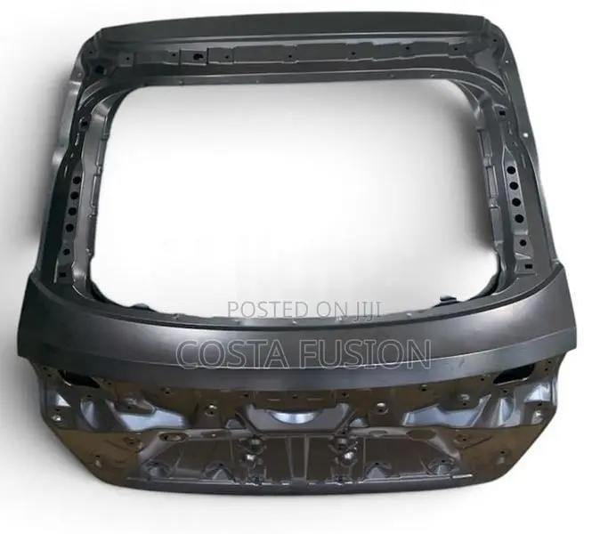 Honda Vezel RV5 Dicky Door Panel