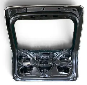 Honda Vezel RV5 Dicky Door Panel