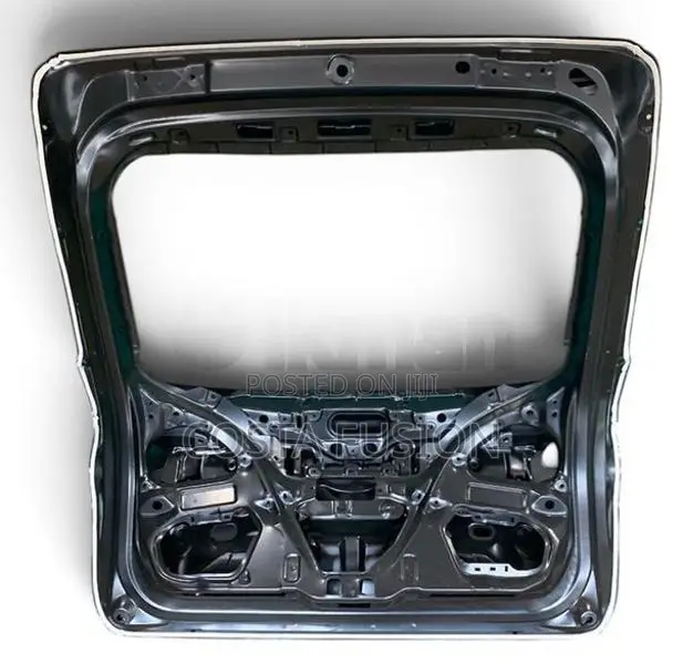 Honda Vezel RV5 Dicky Door Panel