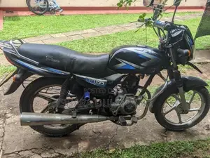 Bajaj CT100 100 2005