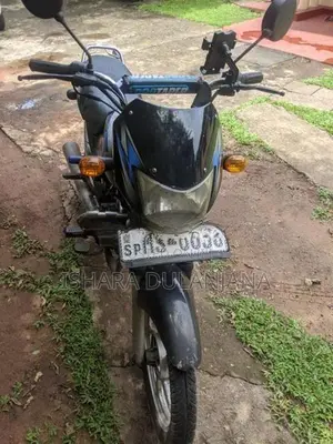 Bajaj CT100 100 2005