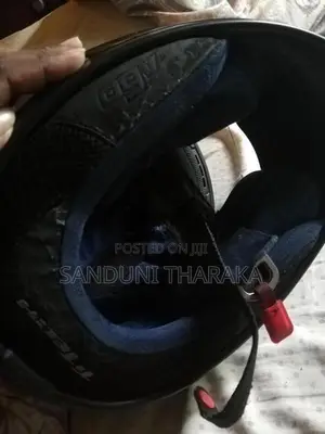 Helmet