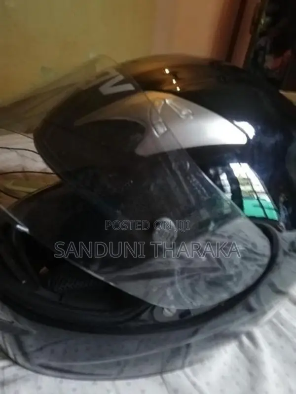 Helmet