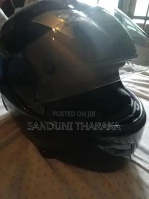 Helmet