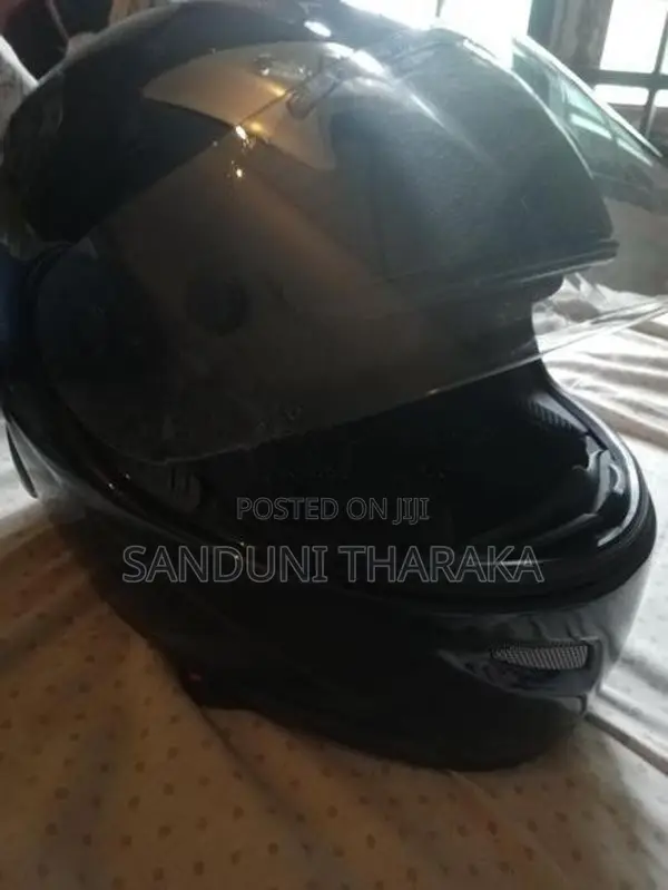 Helmet
