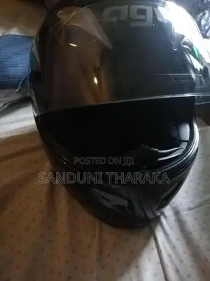 Helmet
