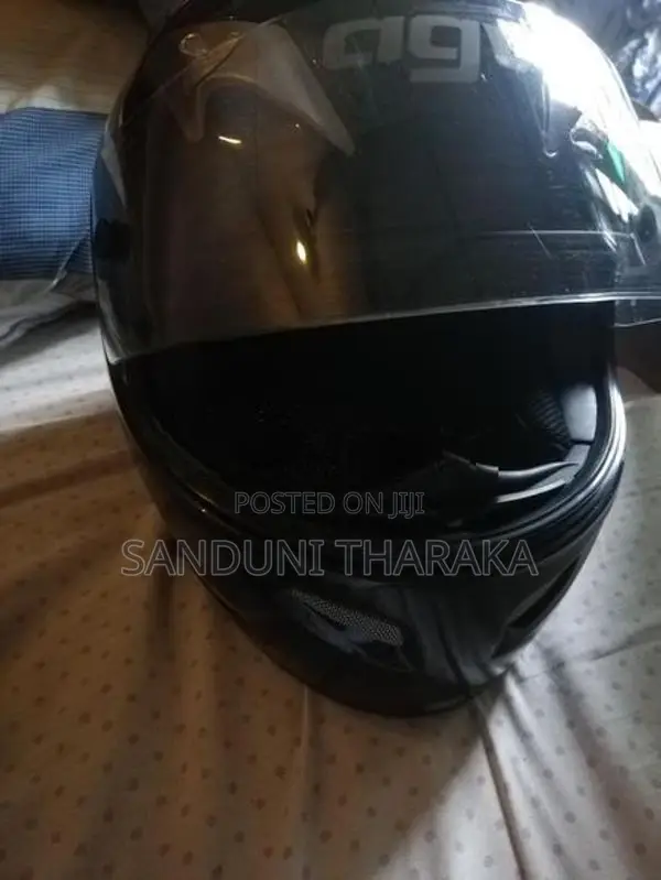 Helmet