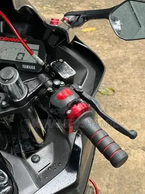 Yamaha R15 V3 2018