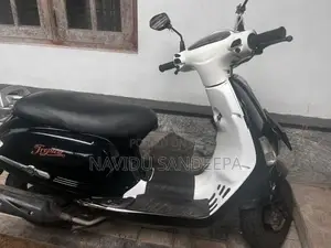 Demak Tropica 2018