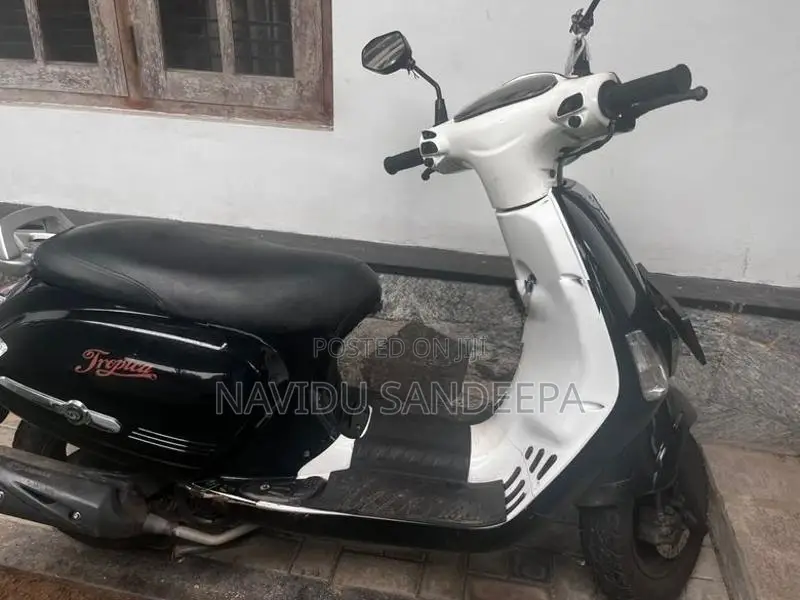 Demak Tropica 2018