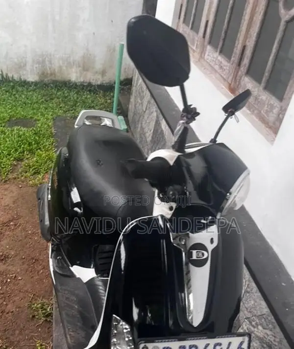Demak Tropica 2018