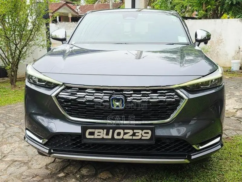 Honda Vezel Z PLAY MOON ROOF 2022