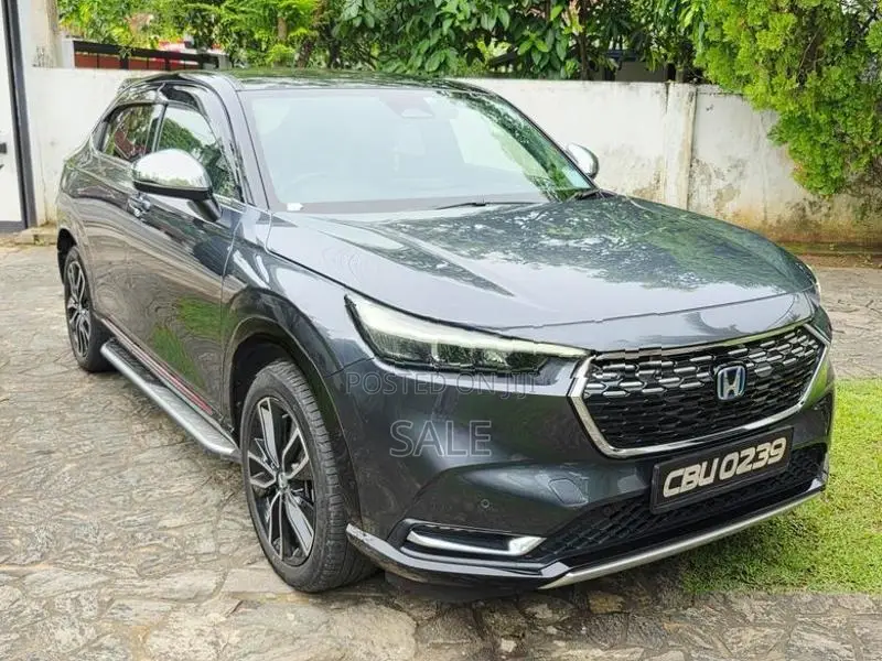 Honda Vezel Z PLAY MOON ROOF 2022