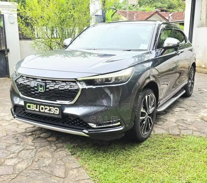Honda Vezel Z PLAY MOON ROOF 2022