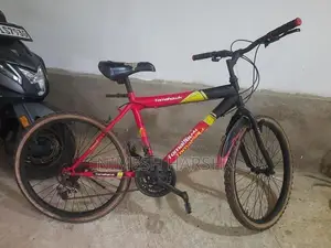 Tomahawk MTB Bicycle