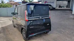 Nissan ROOX HIGHWAY STAR X Propilot 2023