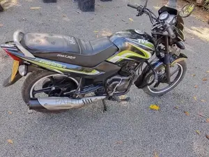 TVS Metro 2017