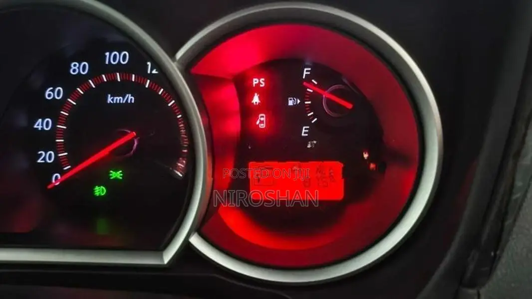 Nissan Bluebird 2011