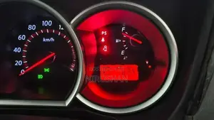 Nissan Bluebird 2011