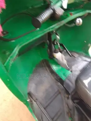 Bajaj RE 1995