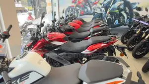 Bajaj Pulsar NS200 2026