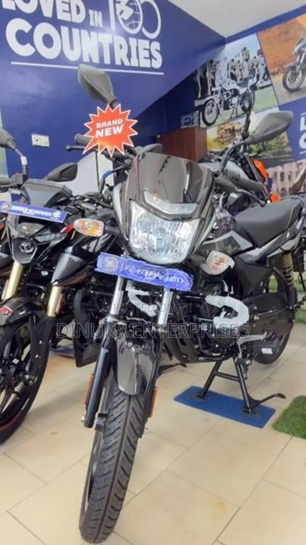 Bajaj Platina 100 ES 2026
