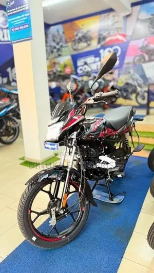 Bajaj Platina 100 ES 2026
