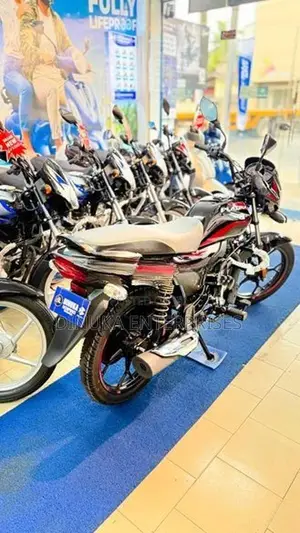 Bajaj Platina 100 ES 2026