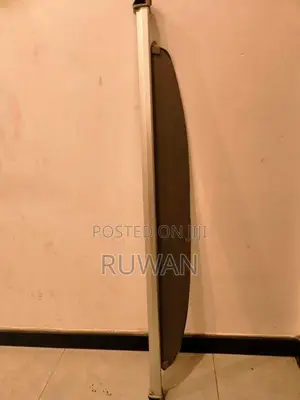 Prius ZVW30 Dicky Curtain