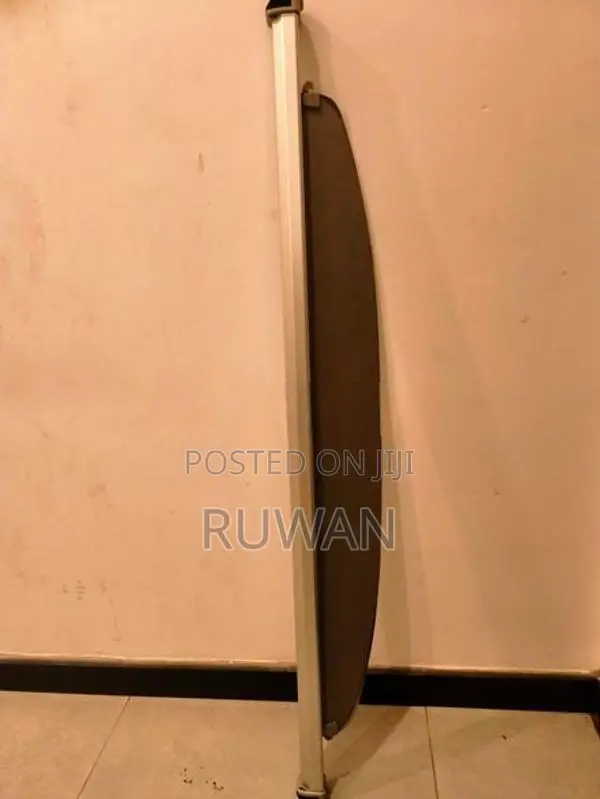 Prius ZVW30 Dicky Curtain
