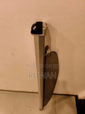 Prius ZVW30 Dicky Curtain