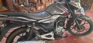 Bajaj Discover 125 2014